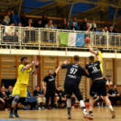 Hiába Dzsamali kilenc gólja, nyert a Komló