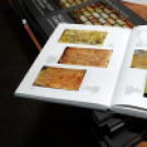 Téglába vésett történelem - könyvbemutató