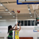 Előnyben volt a Cegléd, mégis kikapott a Győrtől