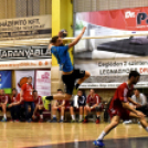 CEGLÉDI KK SE - BALMAZÚJVÁROSI KK