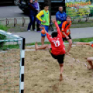 II. Ceglédi Kézilabda Nap