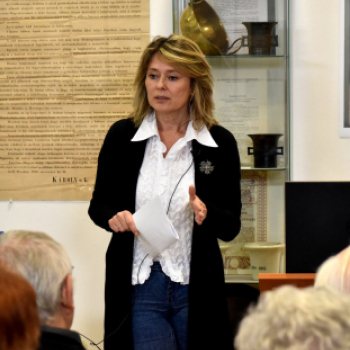 A Turini Százas Küldöttség éves találkozója