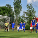 Ceglédi VSE – Tállya KSE 2-2 (0-0)