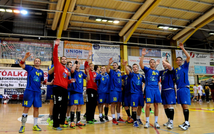 Le ne maradj a bajnokiról!