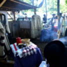 Főzőverseny a Laskafesztiválon