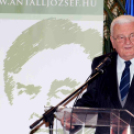Antall Józsefre emlékeztek