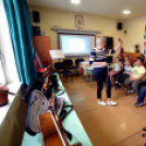 Interaktív hangszerbemutató