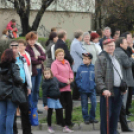 Cegléd Városi Sportuszoda avató