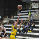 CEGLÉDI EKK – PEAC PÉCS 53 – 75