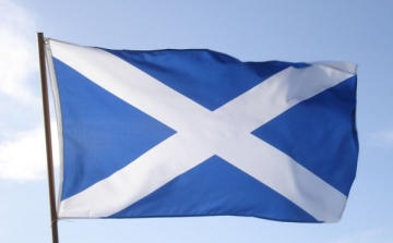 Ismét napirenden a skót függetlenség