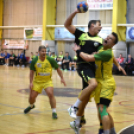 CEGLÉDI KK SE -OROSHÁZI FKSE-LINAMAR  27-31  (17-17)