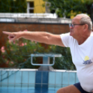 Hatodik lett Cegléd az emléktornán