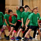 II. Városi Sorverseny