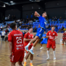 Győzelem a Mezőkövesd ellen