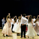 Várkonyi István Általános Iskola -Táncgála