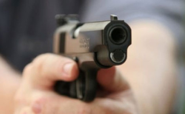 Elfogták az abonyi fegyveres rablót