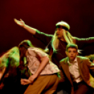 Bemutatóra készülnek