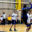 CEGLÉDI KK SE–Sport 36 Komló 39–33