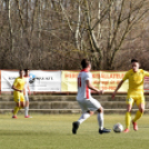 Ceglédi VSE - FC Dabas 3-0