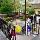 Családi nap a Pesti úti óvodában 