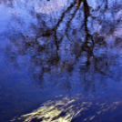 Etűd a Gerje partról