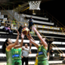 CEGLÉDI EKK – UNIQA EUROLEASING SOPRON 53 – 78