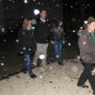 Március idusának előestéje