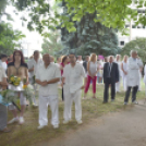 Semmelweis nap Cegléden