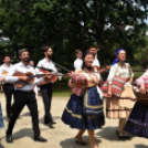 Pünkösdi találkozó