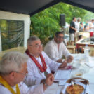 Bor és laskafesztivál - I