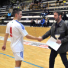 X. Elekes József Labdarúgó Emléktorna