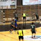 Cegléd - Ercsi (11-9)