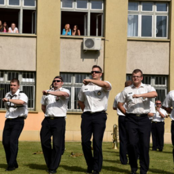 Honvédelmi napot tartottak a Mezgázban