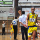 Ceglédi EKK-Aluinvent DVTK Miskolc 77-82