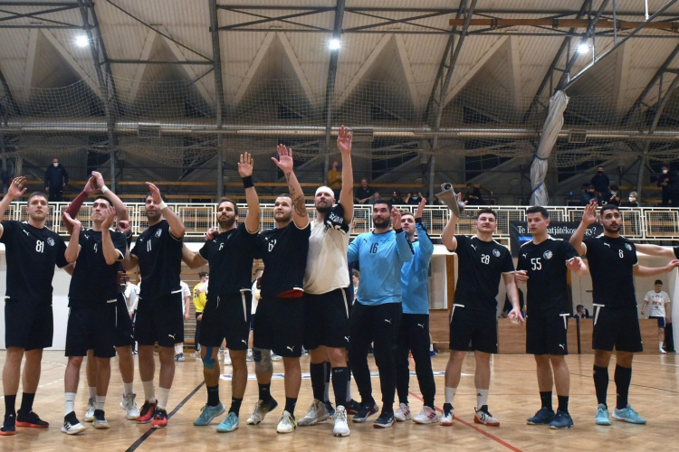 Újra magabiztos és értékes győzelem