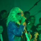 Omega Koncert a Református Nagytemplomban