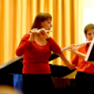 Házi-koncert a zeneiskolában