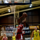 VBW CEKK CEGLÉD–OLYMPIACOS 