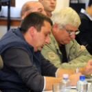 Közbiztonság fórum