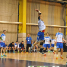 Ceglédi KKSE – König Trade Balmazújváros: 30-29 (13-13)