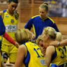 Ceglédi EKK – ZTE 72–66 