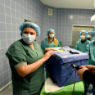 Nyílt nap a Toldy Ferenc Kórházban 