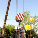 Rejtek a ceglédi kórházban