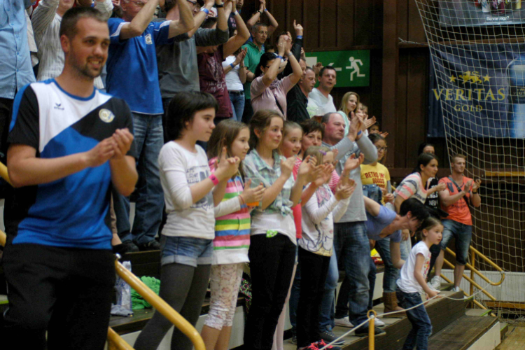 Ceglédi KKSE – Mezőkövesdi KC: 30-24 (11-17)