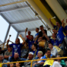 CEGLÉDI KKSE–SZESE GYŐR 25–25 (13–12)