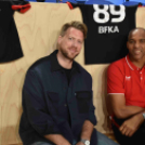 Vereség a listavezető ellen