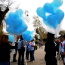 Autizmus Világnapja Cegléden