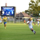 A CVSE állította meg az addig hibátlan Monort