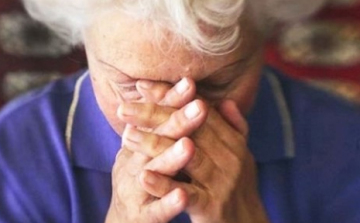 FELHÍVÁS - Ismét csalók járják a várost