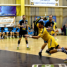 Ceglédi KK SE-Balatonfüred